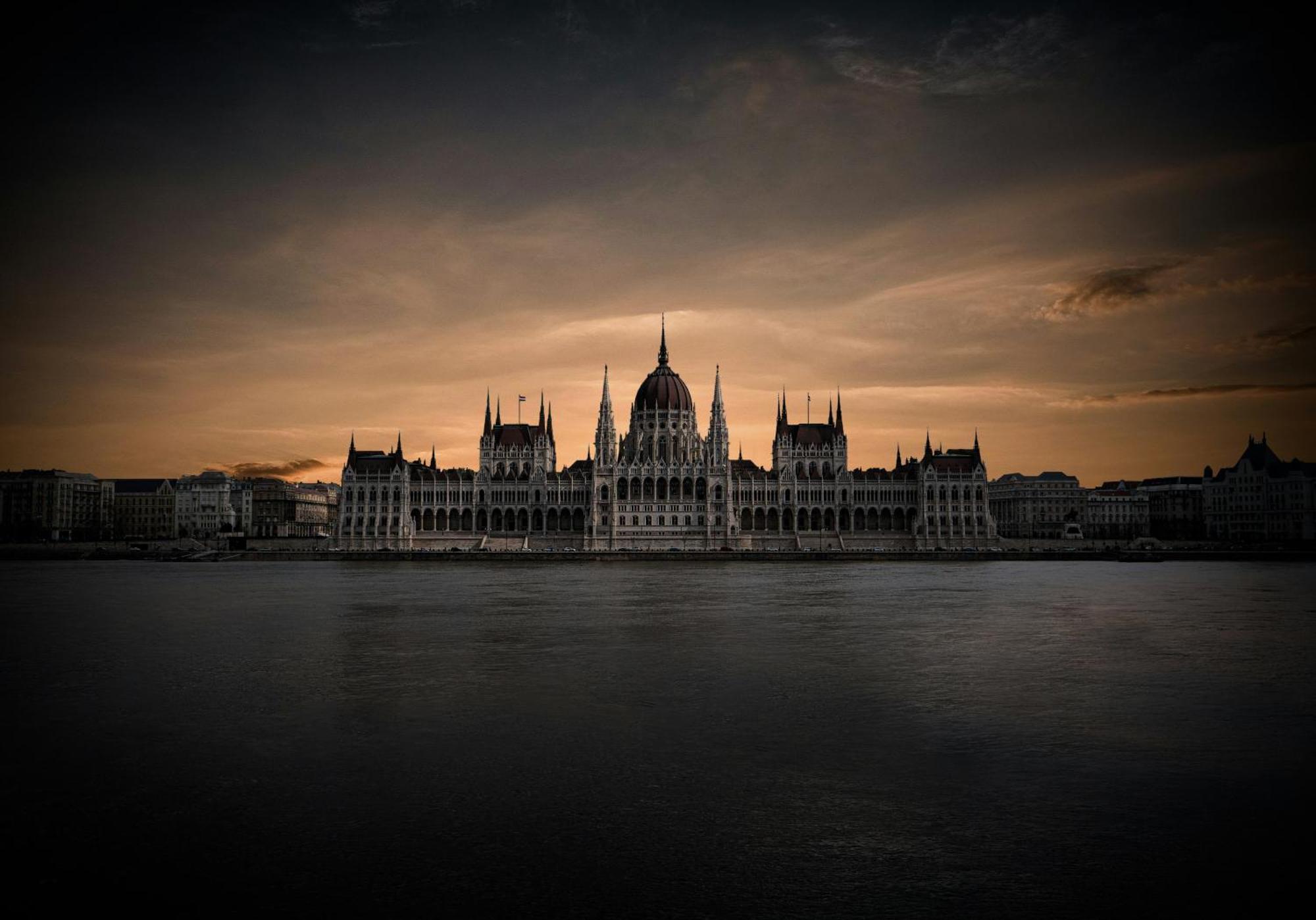 A13- Boutique Apartments, Best Location, By Bqa Budapest Exterior foto